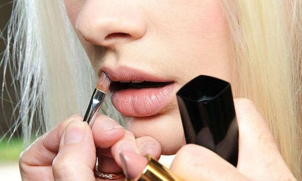 Τα μυστικά για τα κάνεις το ματ κραγιόν σου να διαρκεί!