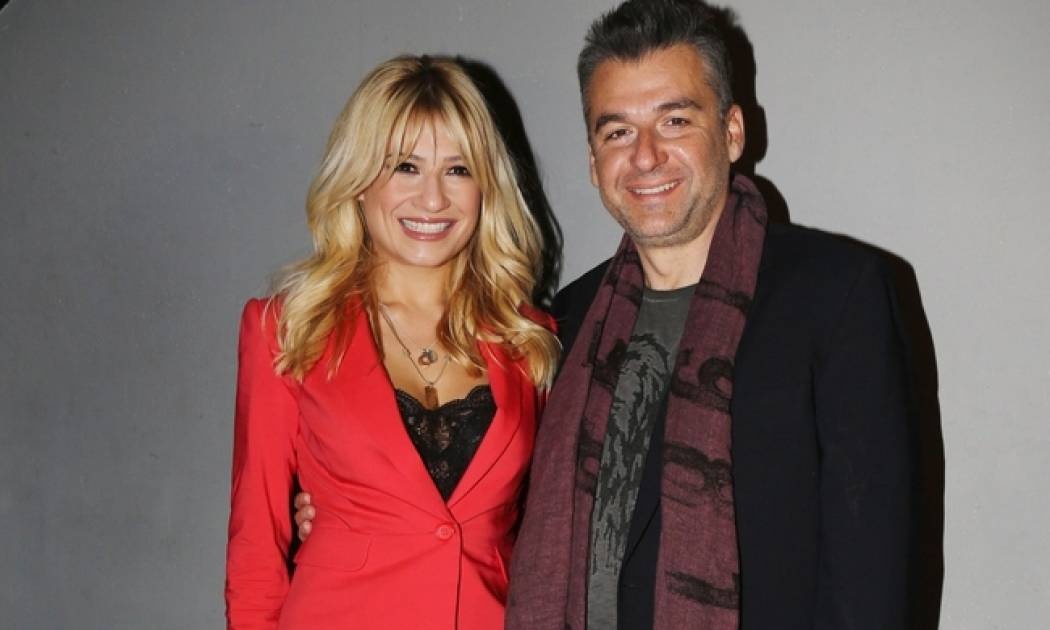 Γιώργος Λιάγκας: Σ' αυτή τη φωτογραφία της Φαίης Σκορδά έκανε like μετά τον χωρισμό τους!