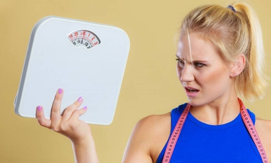 Ο απίστευτος λόγος που ξαναπαίρνουμε τα κιλά μετά τη δίαιτα!