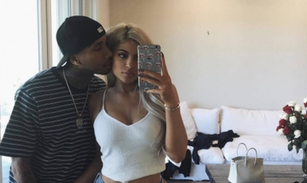 Kylie Jenner: Έγκυος και μόνη; Τι συνέβη με τον Tyga;