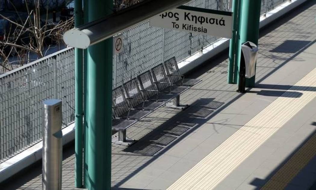 Απεργία ΜΜΜ: Πως θα κινηθούν σήμερα και την ερχόμενη εβδομάδα