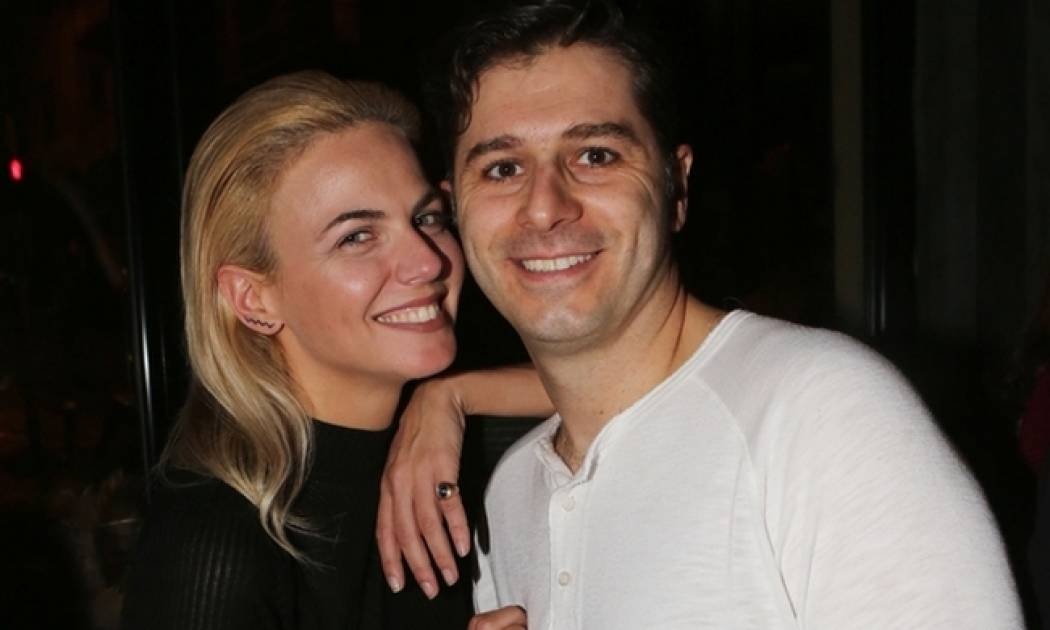 Ο κρυφός γάμος της Κοντοβά που… σόκαρε την Σπυροπούλου και τους συνεργάτες της