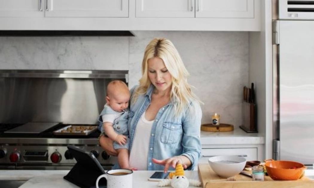Τι δεν πρέπει να πείτε σε μια εργαζόμενη μαμά!