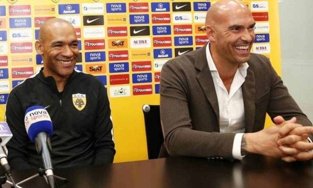 Βρήκαν «λαβράκια» στην ΑΕΚ, αλλά... διστάζουν!