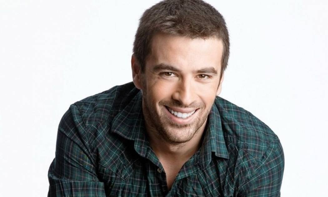 Γιάννης Αϊβάζης: Η απόφαση που του άλλαξε την ζωή