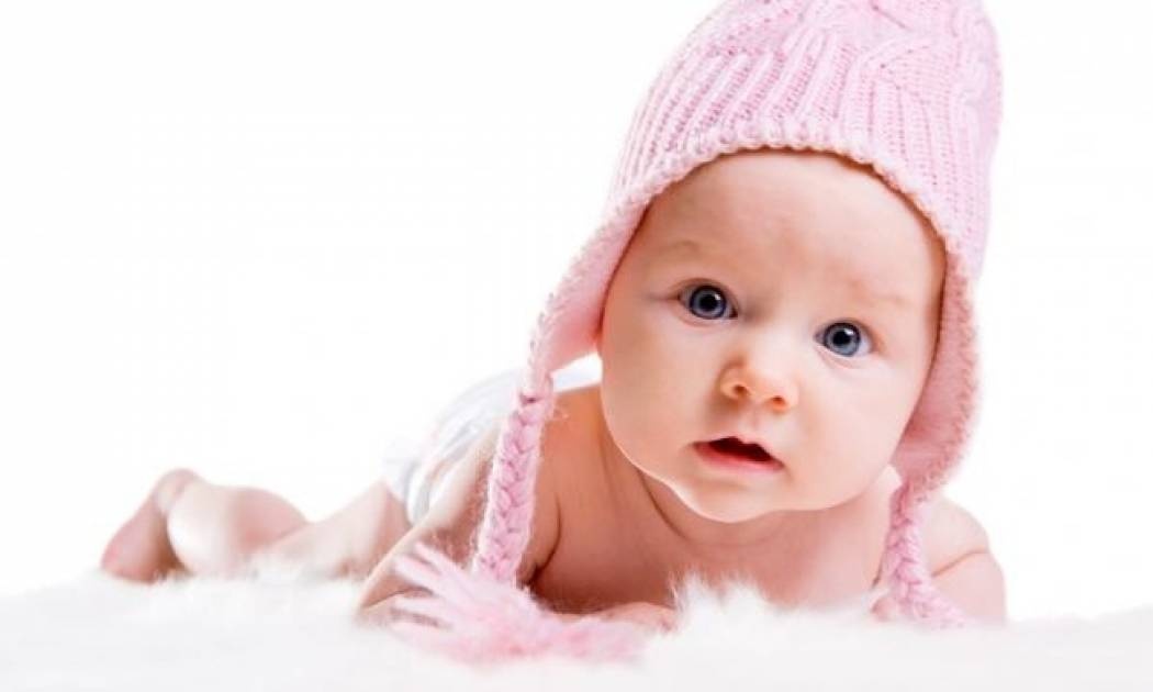 3 πράγματα που πρέπει να θυμάστε για την ανάπτυξη του μωρού σας