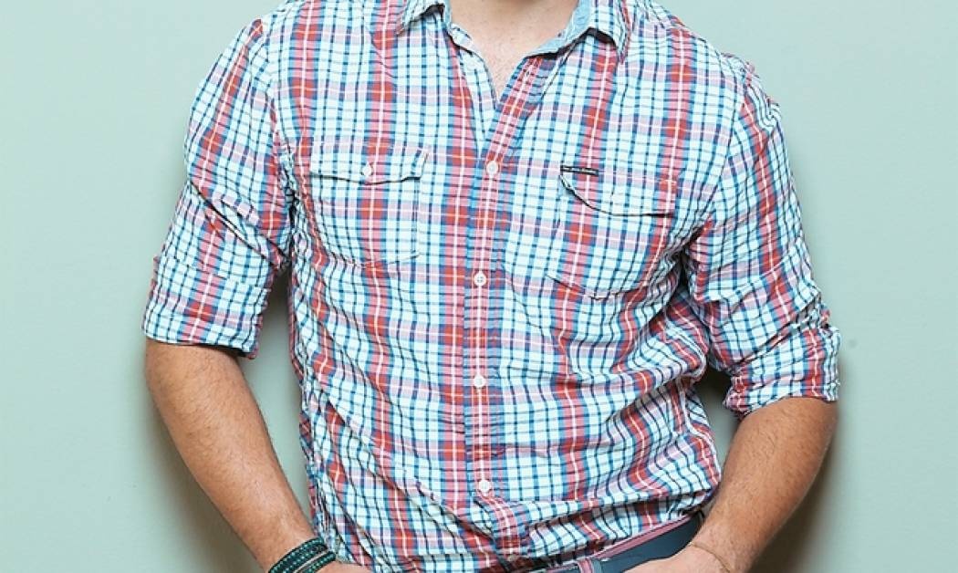 Πρωταγωνιστής σειράς του Alpha: «Ισχύει πως χώρισα. Δεν ήταν από τους πιο ήρεμους χωρισμούς»