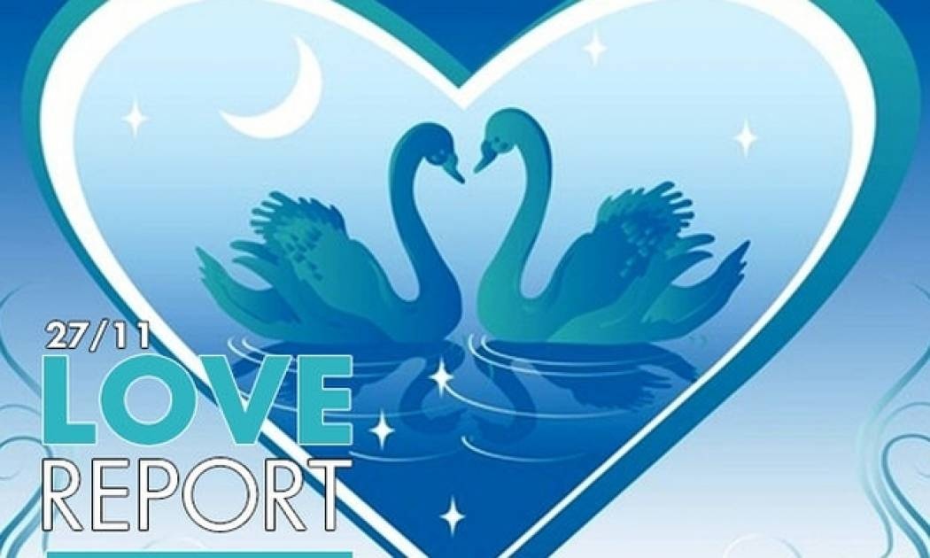 Ερωτικές Προβλέψεις για όλα τα Ζώδια, 27/11