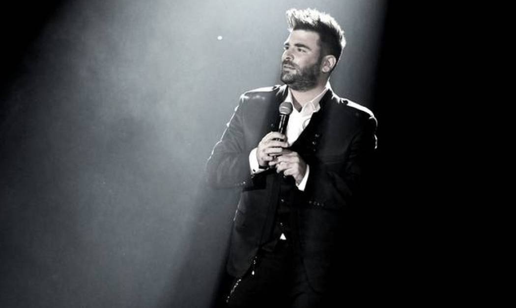 Καρέ-καρέ η πορεία του οχήματος στο τροχαίο του Παντελίδη