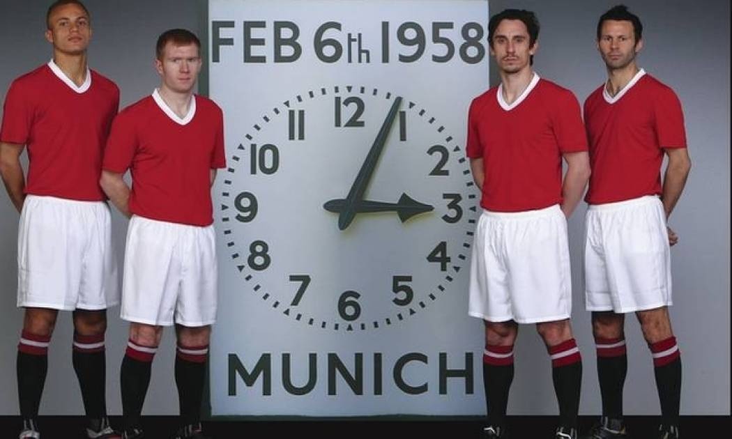 Αεροπορικές τραγωδίες που συγκλόνισαν τον αθλητισμό (pics+Vid)