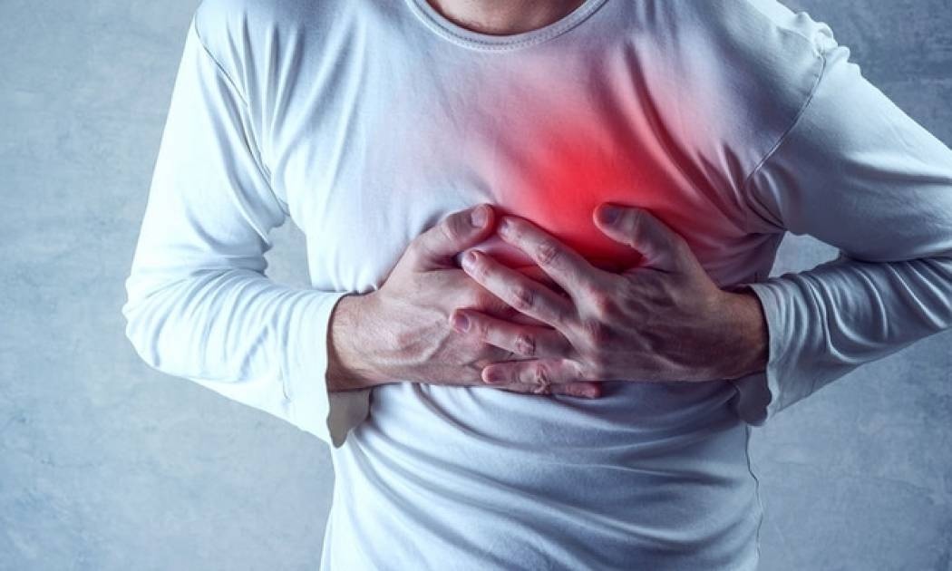 Καρδιακή ανεπάρκεια: Πώς θα μειώσετε κατά 86% τον κίνδυνο