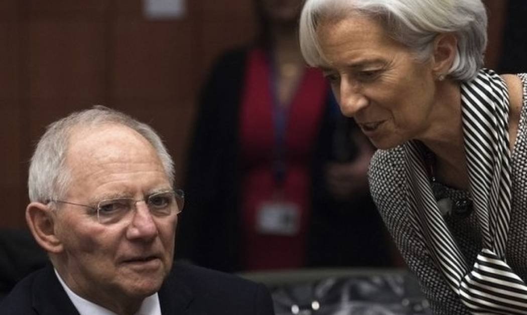 Η Ελλάδα μπροστά στον φόβο ενός 4ου Μνημονίου - Είναι υπαρκτός; Τι δείχνουν τα άστρα;