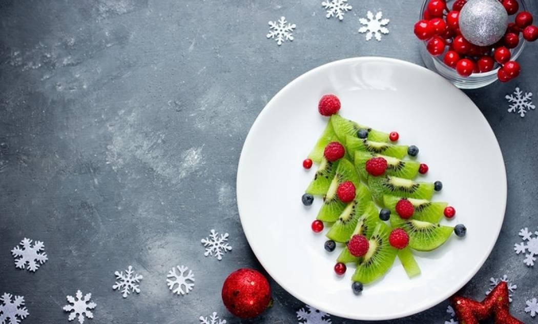 Δίαιτα Χριστουγέννων: Tips για να χάσετε κιλά πριν τις γιορτές