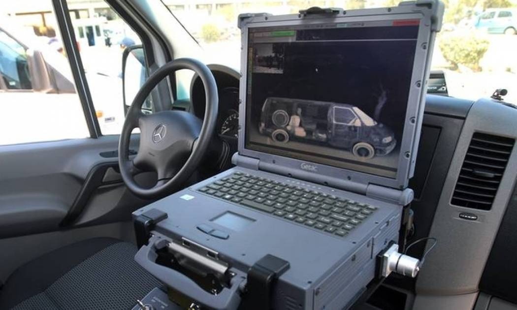 Λαθραίο 1 στα 5 τσιγάρα