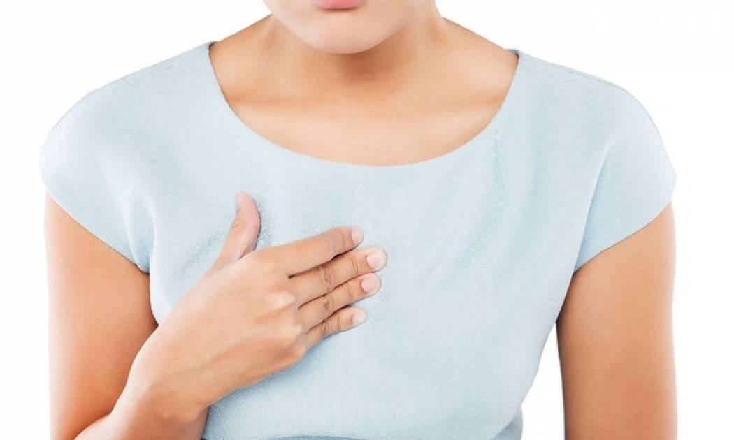 «Κάψιμο» στο στομάχι: Τι δείχνει και πώς θα το αντιμετωπίσετε