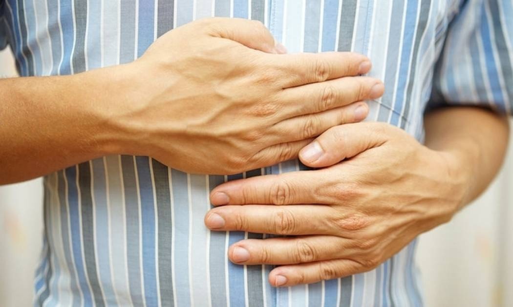 Εσωτερικά έλκη: 4 είδη τους και με ποια συμπτώματα εκδηλώνονται