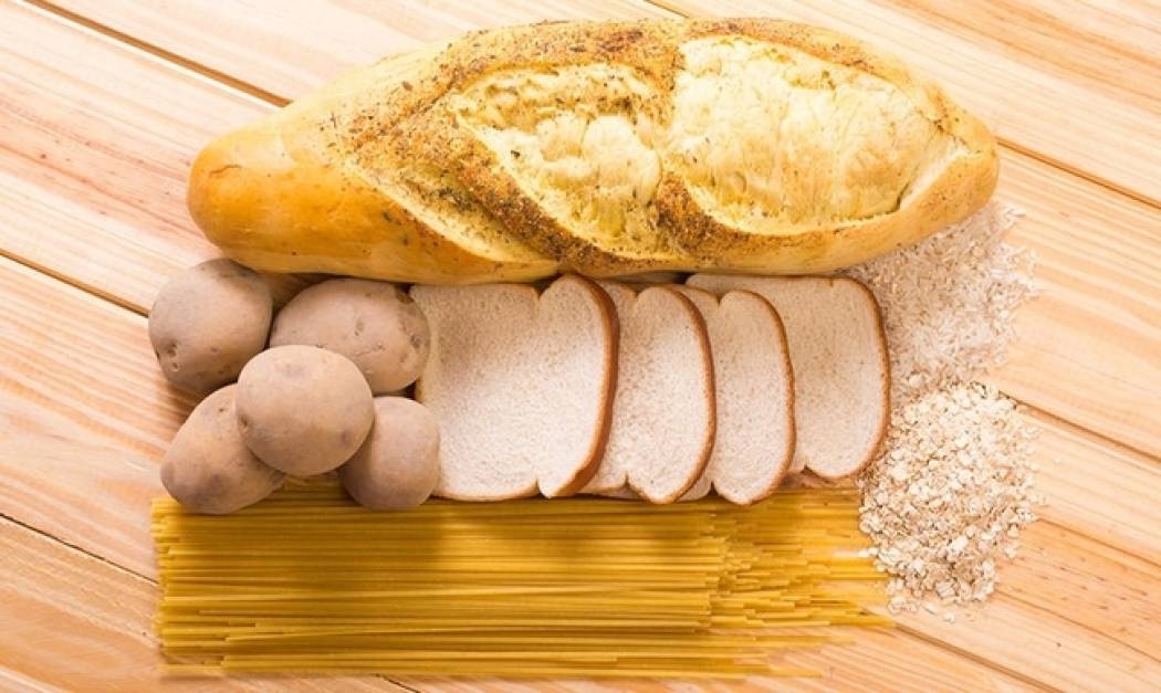 Πώς επηρεάζουν οι υδατάνθρακες τον μεταβολισμό