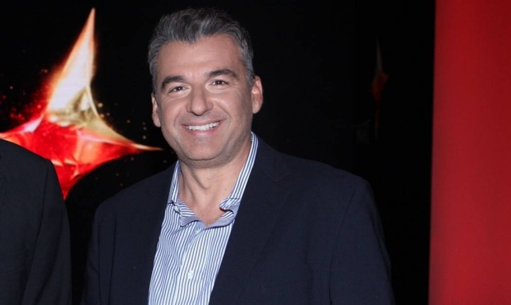 Γιώργος Λιάγκας: Το διαζύγιο, η δικαστική δικαίωση και το παλιό χώσιμο στο Rising Star