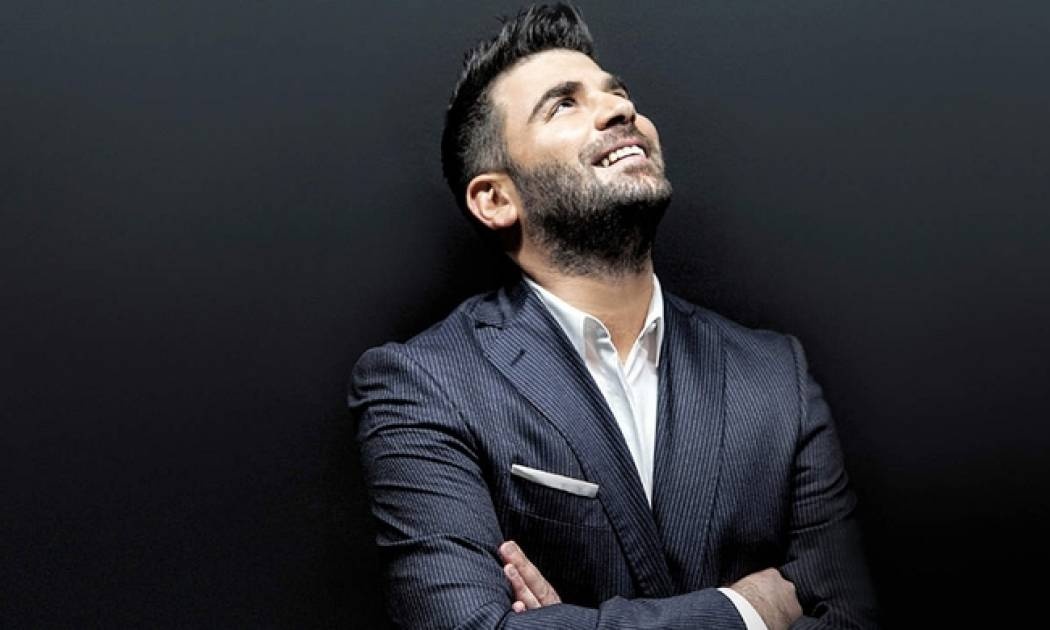 Τα πρώτα πλάνα από το νέο videoclip του Παντελίδη