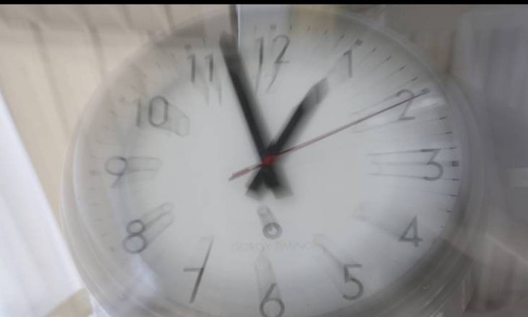 Το 24ωρο κάποτε θα γίνει 25ωρο