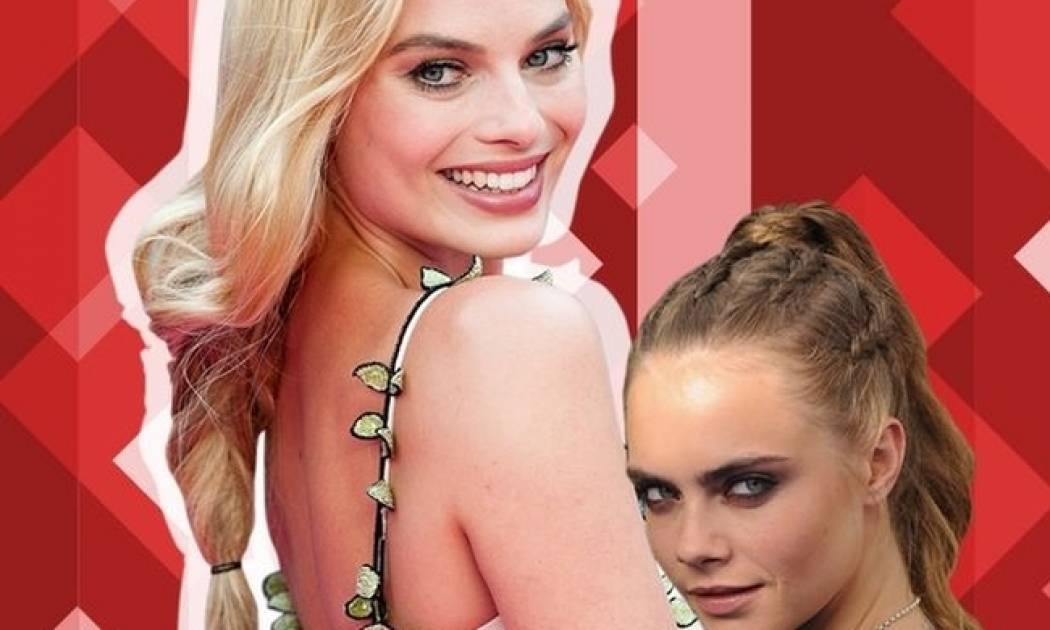 22 ιδέες για χριστουγεννιάτικα χτενίσματα από τις stars!