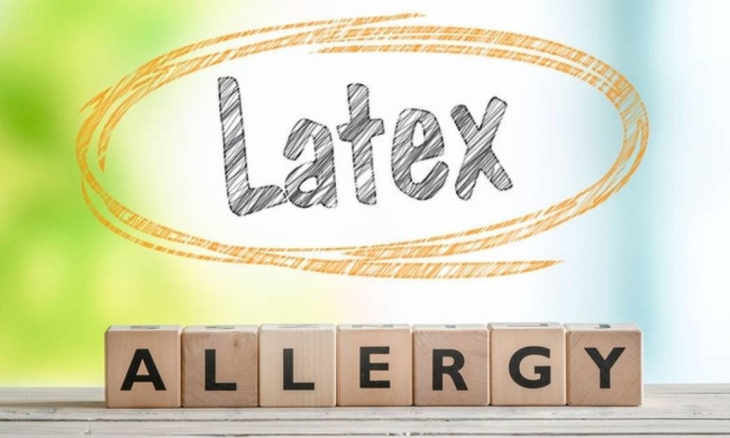 Αλλεργία στο λάτεξ: Τι πρέπει να προσέχουν οι γυναίκες