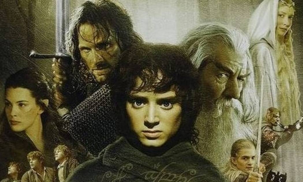 Δέκα πράγματα που ίσως να μην ξέρατε για το Lord Of the Rings