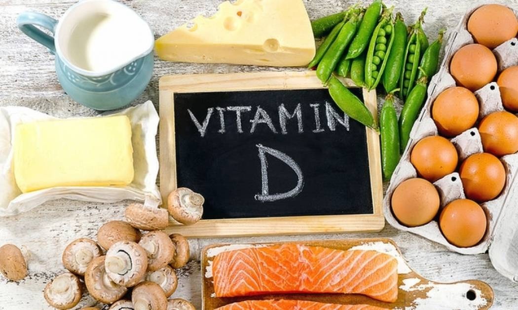 Βιταμίνη D: Πότε εξουδετερώνονται τα οφέλη της