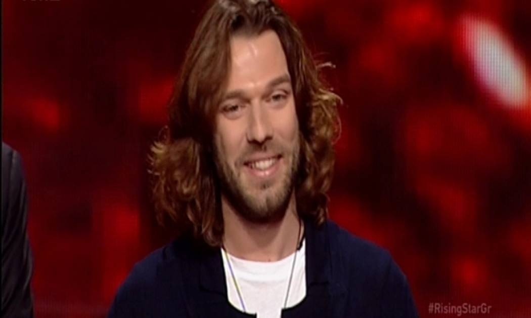 Η Βανδή τον απέρριψε στις οντισιόν, κατάφερε να πάει στο live αλλά δεν σήκωσε τον τοίχο