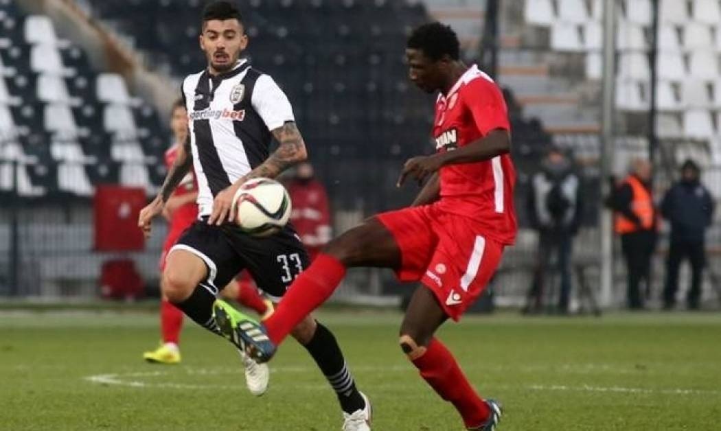 ΠΑΟΚ - Πλατανιάς: Ώρα… αντεπίθεσης