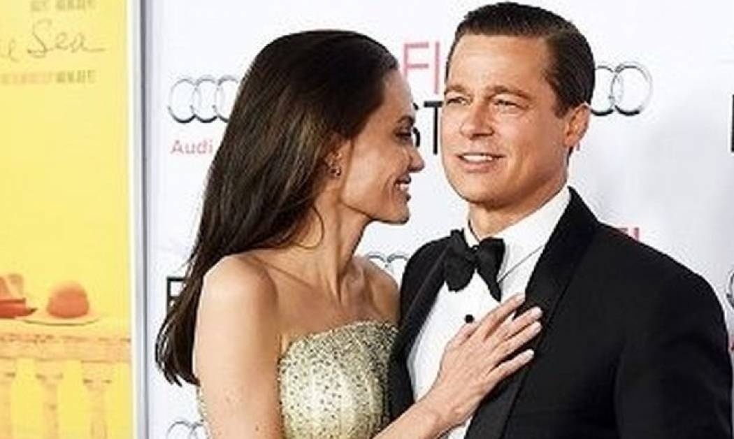 Φάκελος Brangelina: Τα σχέδια της Angelina για την κηδεμονία σίγουρα θα κάνουν έξω φρενών τον Brad