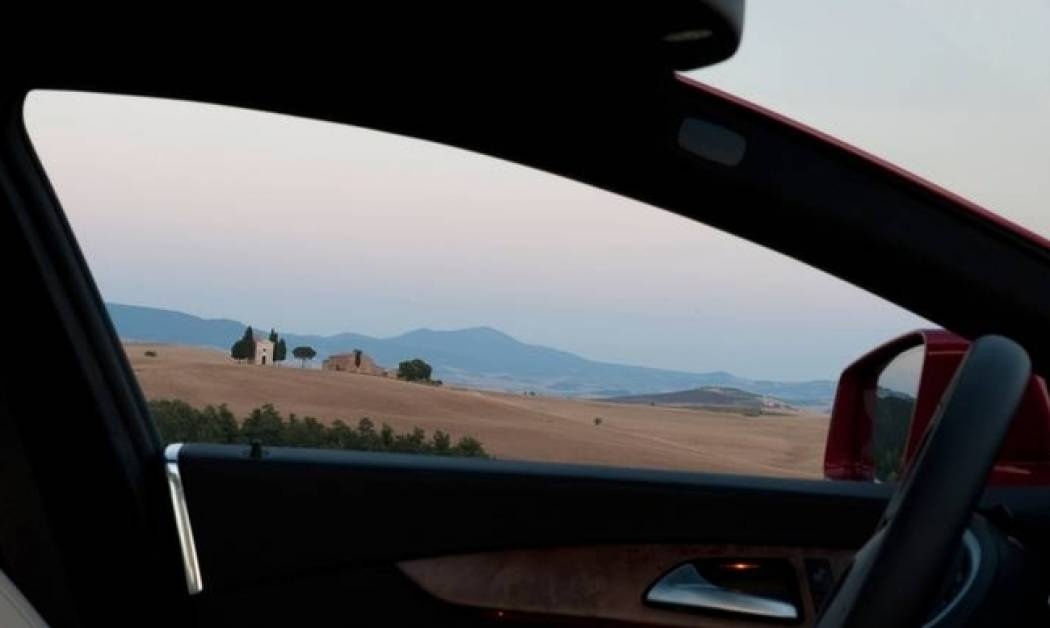 Πώς θα ανεβοκατεβαίνουν στο μέλλον τα παράθυρα των αυτοκινήτων;