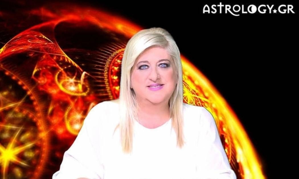 Ετήσιες Video Προβλέψεις 2017 από την Μπέλλα Κυδωνάκη