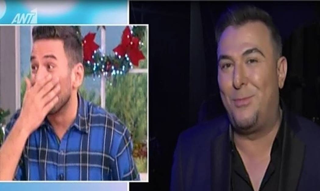 Το Πρωινό: Τα «γαλλικά», που ξεστόμισε για το Rising Star on air