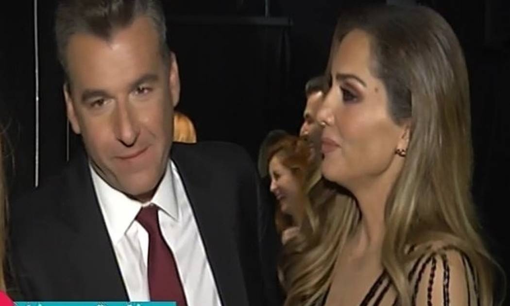 Γιώργος Λιάγκας: Η ένσταση για το Rising Star και το φάουλ του concept