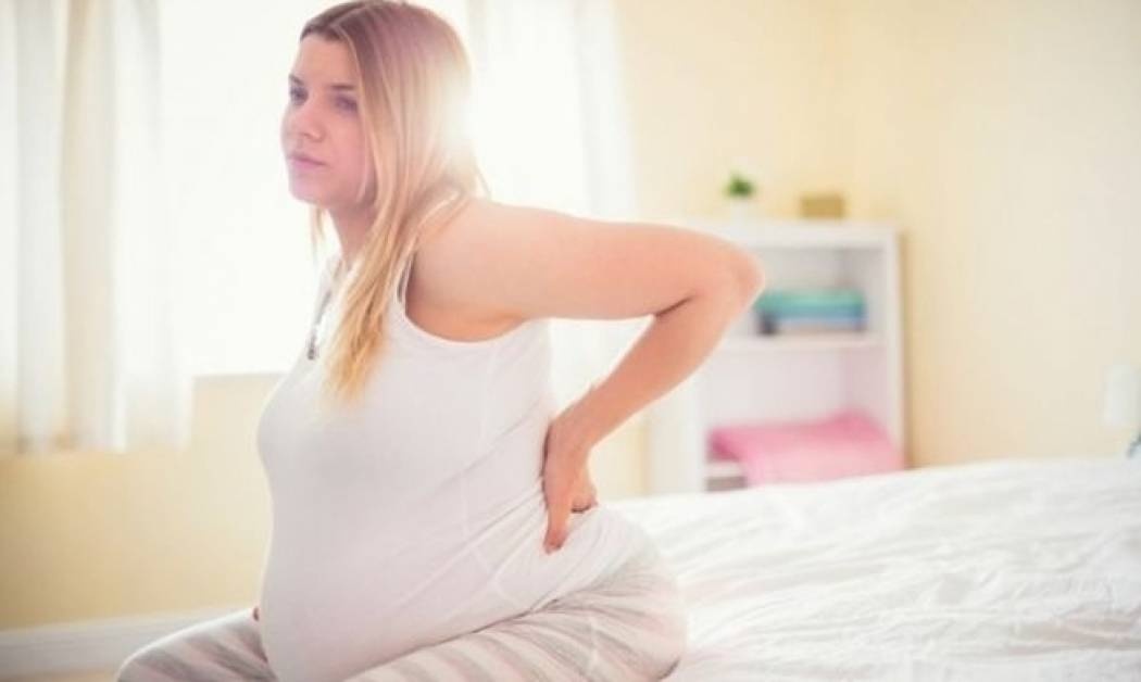 8 πράγματα που ενοχλούν κάθε έγκυο γυναίκα!