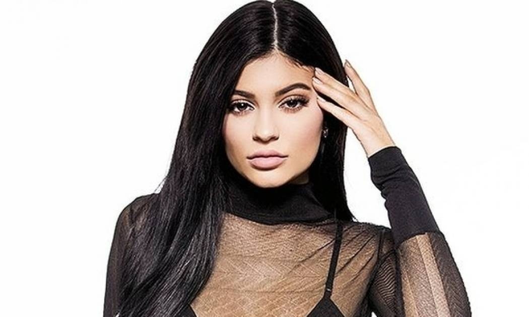 Έχεις δει την Kylie Jenner χωρίς ίχνος μακιγιάζ; Αν όχι ήρθε η στιγμή