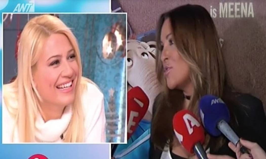 Τι ζήτησε η Γερμανού από τη Σκορδά και το δημόσιο ευχαριστώ της Ναταλίας!