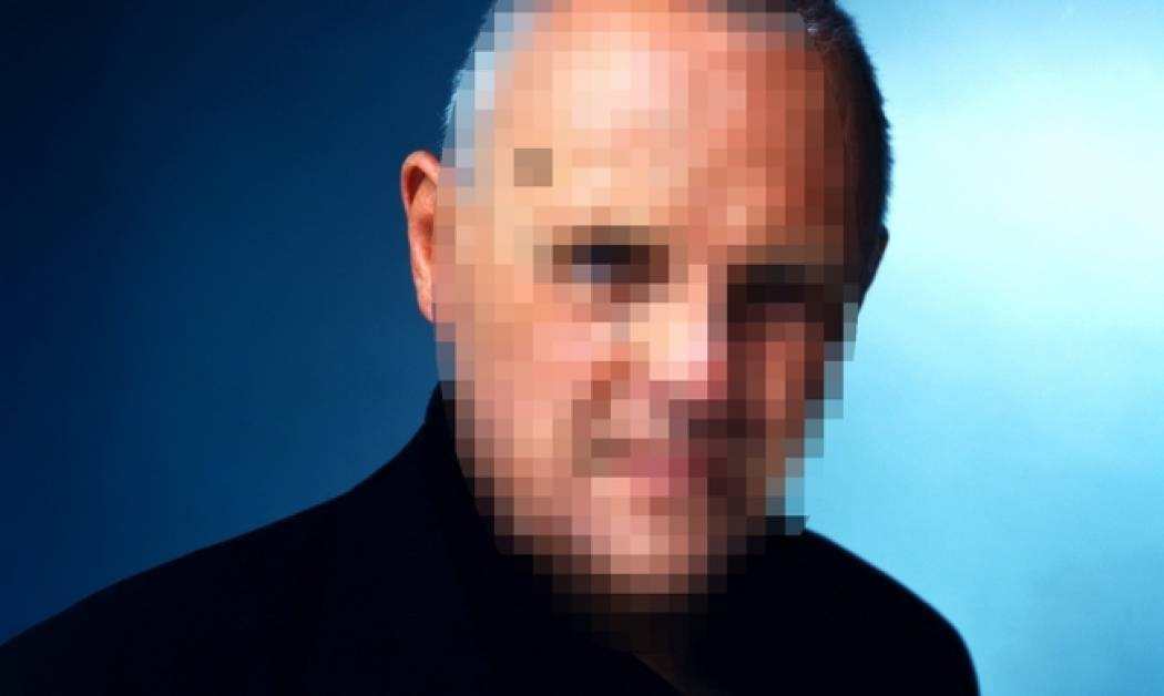 Η σοκαριστική δήλωση του ηθοποιού, που κάνει το γύρο του διαδικτύου: «Πάσχω από παράνοια»