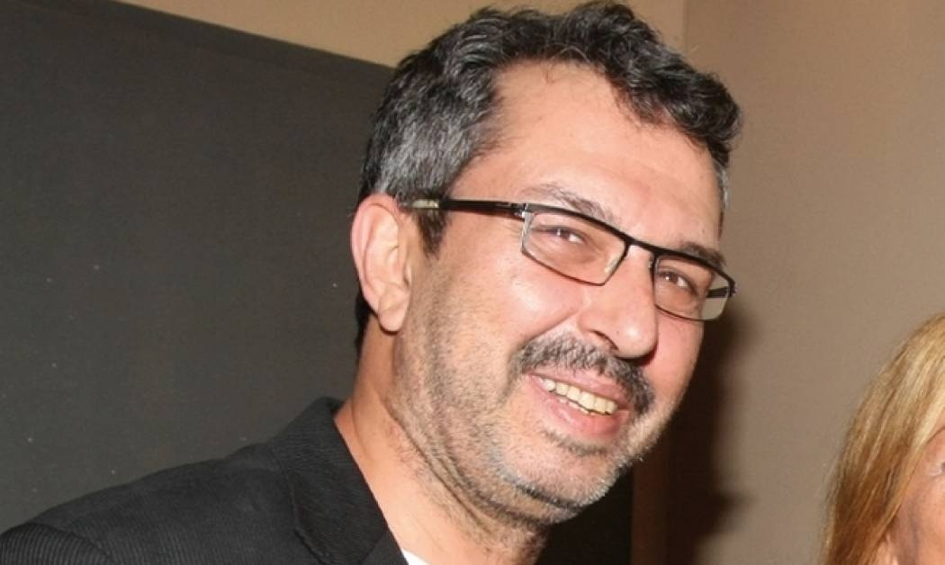 Χρήστος Χατζηπαναγιώτης: «Αναμφισβήτητα ζούμε μία μαύρη εποχή»