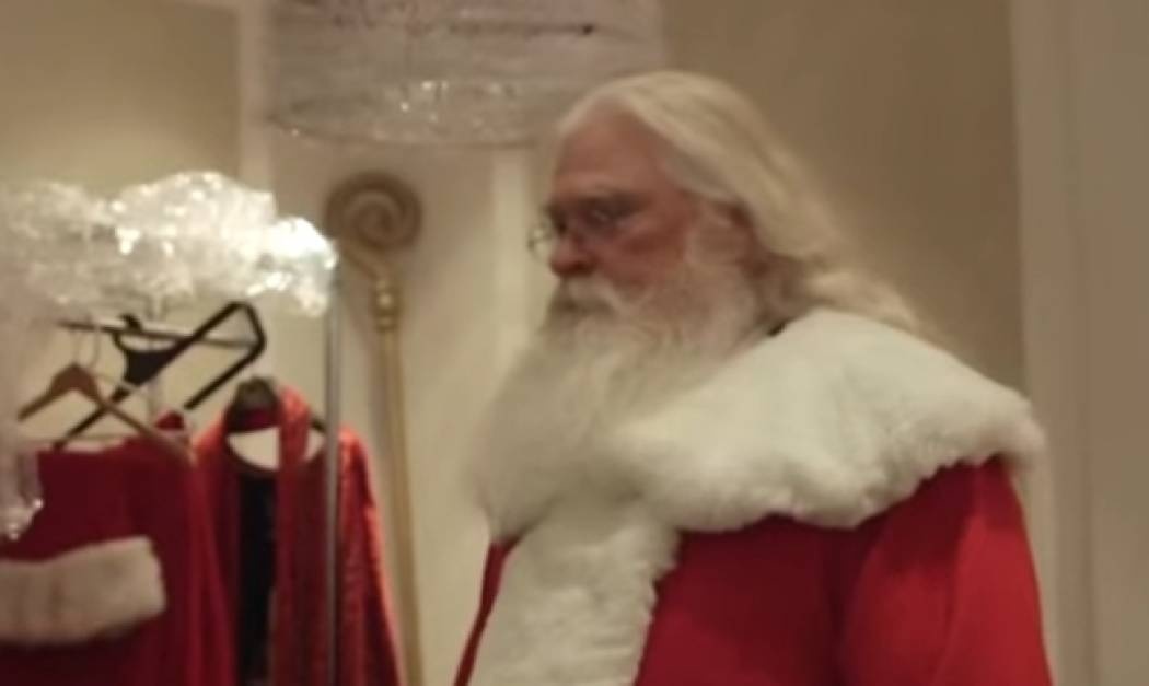 Αϊ Βασίληδες με... πτυχίο!