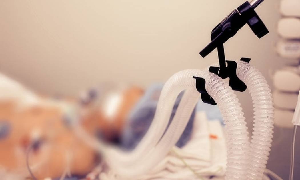 Πώς είναι να βρίσκεσαι σε κώμα; Μια γυναίκα που το έζησε απαντά