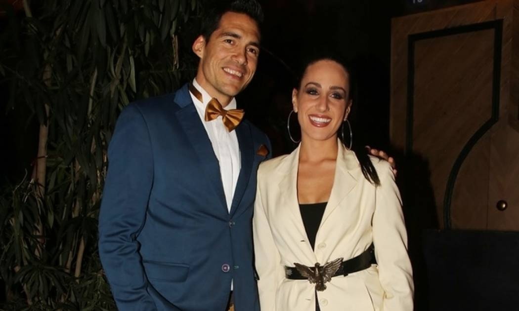 Μαλού-Χουάν Ροντρίγκες: Αποφάσισαν να συγκατοικήσουν!