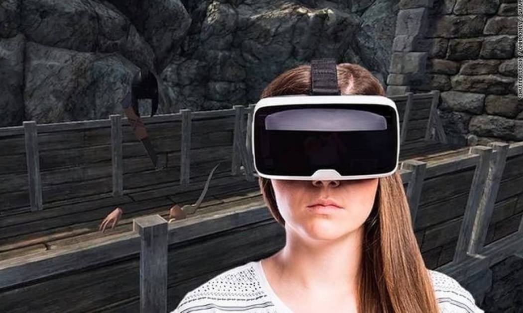 Νέες Τεχνολογίες: Το μέλλον, μέσα από τις τάσεις της εικονικής πραγματικότητας