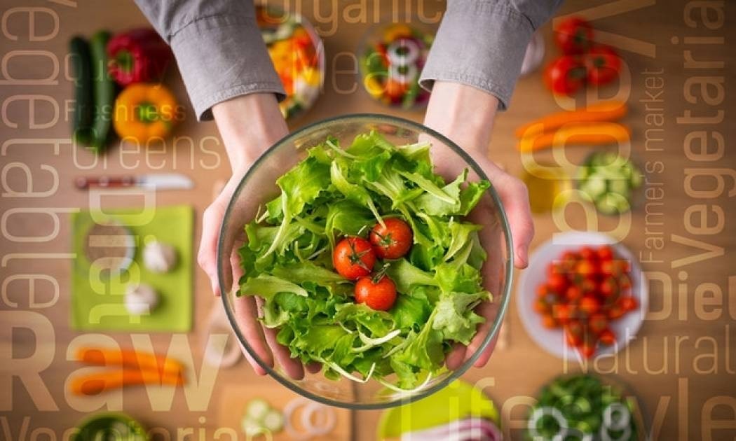 Οι σημαντικότερες διατροφικές ανακαλύψεις του 2016