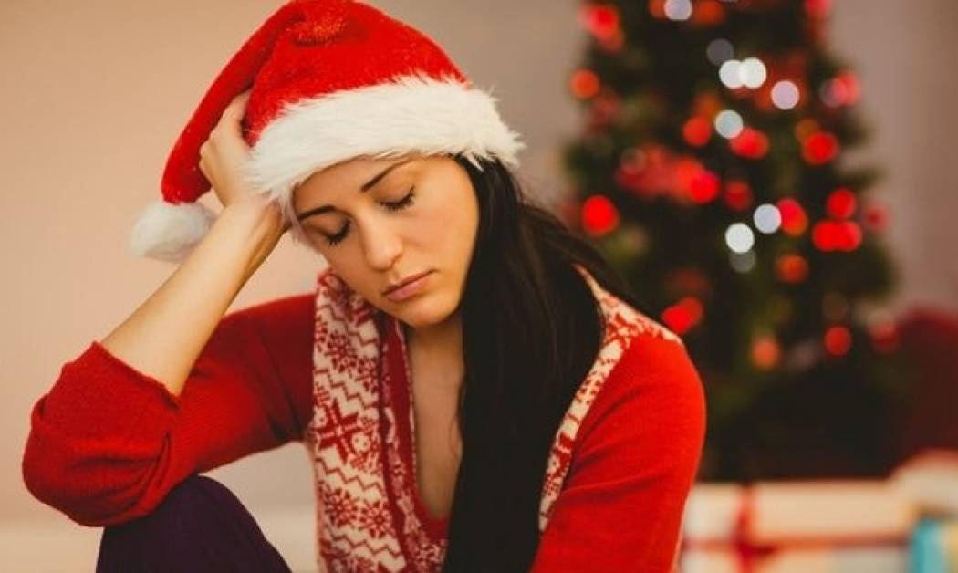 «Το μόνο που θέλω από τα Χριστούγεννα είναι... ένα μωρό»