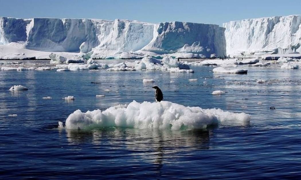 Παγωμένη κάτω από την Ανταρκτική η χαμένη Ατλαντίδα; (vid&pics)
