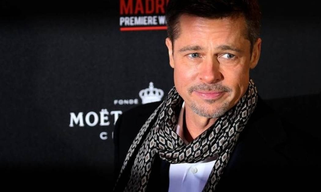 Το διαζύγιο χάρισε στον Μπραντ Πιτ την 1η θέση στη Google για το 2016