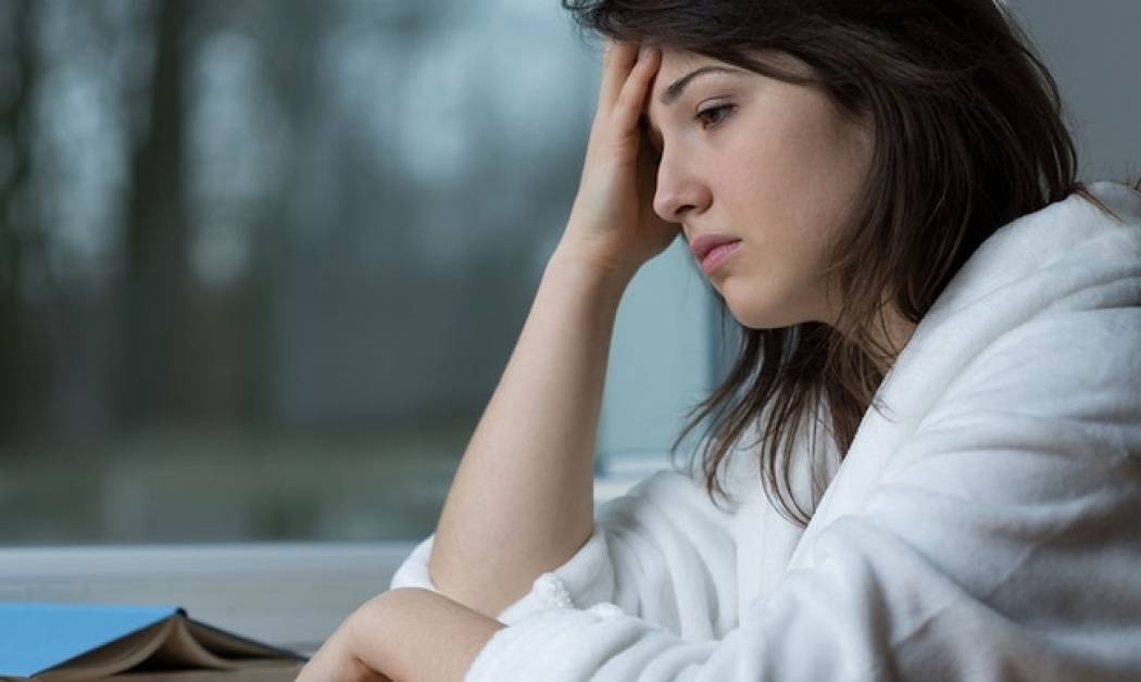 Κακή διάθεση: Πόσο αυξάνει τον κίνδυνο υπέρτασης