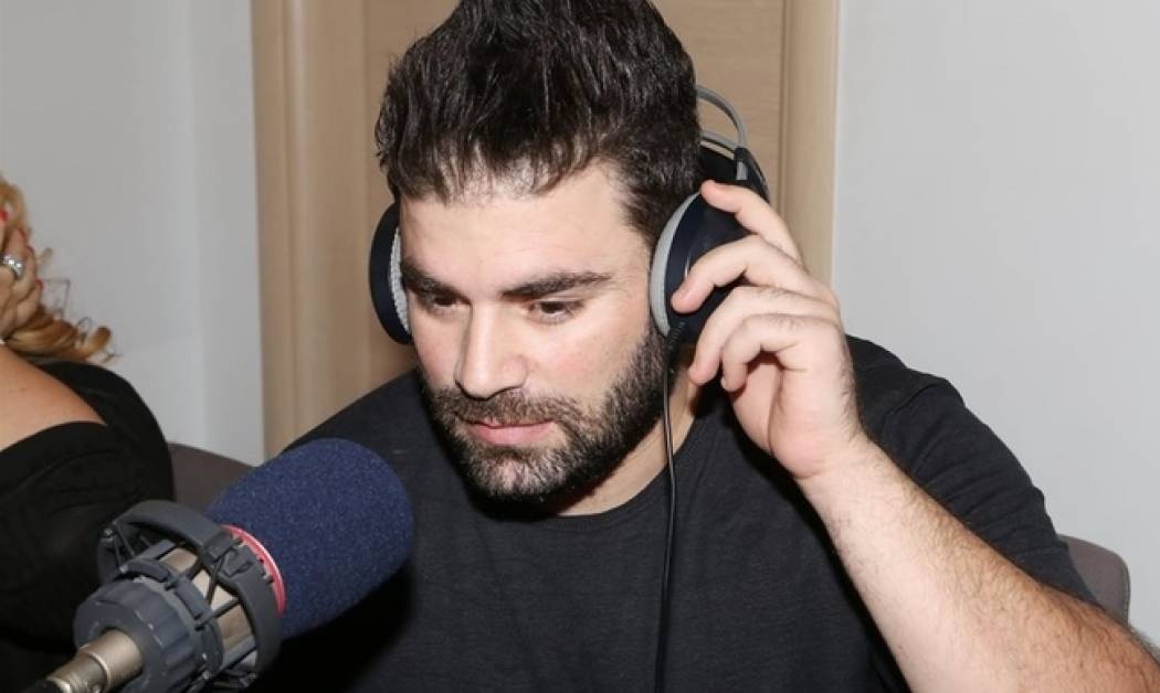 Παντελής Παντελίδης: Ρεκόρ προβολών στο youtube το νέο του τραγούδι μέσα σε δύο μέρες